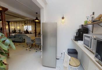 Coworking Paris 10 (75010) - 35 postes max.