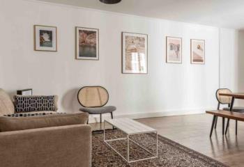 Coworking Paris 10 (75010) - 24 postes max.