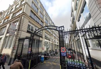 Coworking Paris 10 (75010) - 42 postes max.