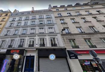 Coworking Paris 10 (75010) - 15 postes max.