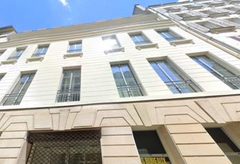 Coworking Paris 10 (75010) - 70 postes max.