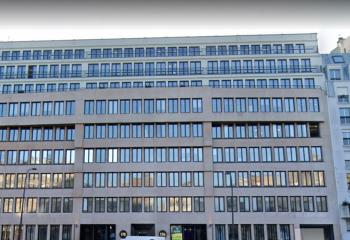 Coworking Paris 10 (75010) - 70 postes max.