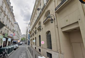 Coworking Paris 10 (75010) - 24 postes max.