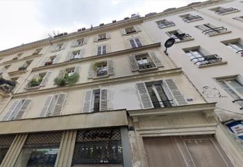 Coworking Paris 10 (75010) - 100 postes max.