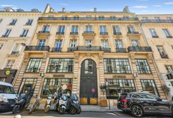 Coworking Paris 10 (75010) - 103 postes max.