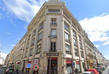 Coworking Paris 10 (75010) - 12 postes max.