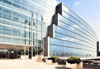 Coworking Paris 12 (75012) - 148 postes max.