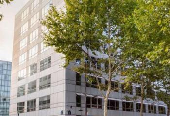Coworking Paris 12 (75012) - 464 postes max.
