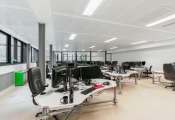Coworking Paris 12 (75012) - 302 postes max.