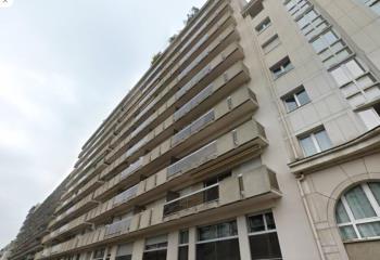 Coworking Paris 12 (75012) - 12 postes max.