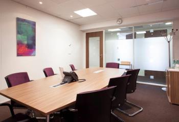 Bureaux flexibles / Coworking Paris 12 (75012) - 1 poste max.