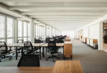 Plateau privatif en coworking - - Métro Bibliothèque François Mitterrand