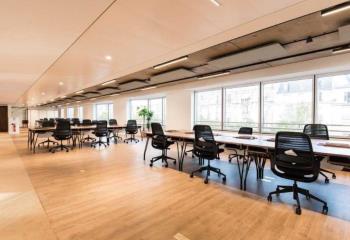 Coworking Paris 14 (75014) - 44 postes max.
