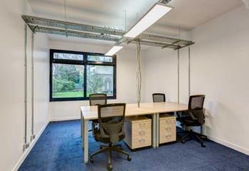 Coworking Paris 15 (75015) - 7 postes max.