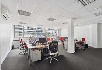 Coworking Paris 16 (75016) - 30 postes max.