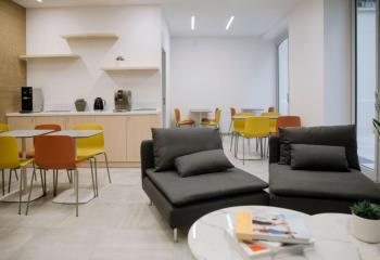 Coworking - Métro Charles de Gaulle Étoile - RER A