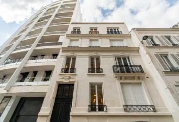 Coworking Paris 16 (75016) - 97 postes max.