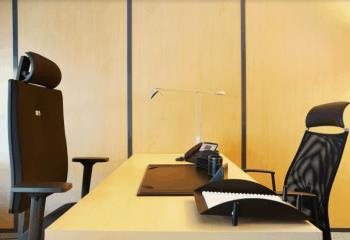 Bureaux flexibles / Coworking Paris 16 (75016) - 1 poste max.