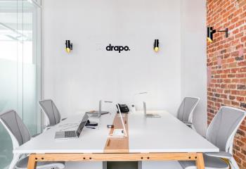 Coworking Paris 17 (75017) - 20 postes max.