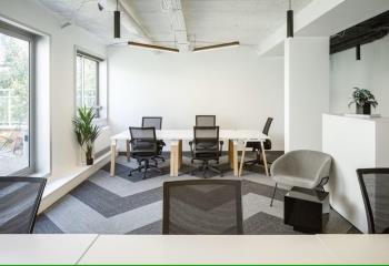 Coworking Paris 17 (75017) - 66 postes max.