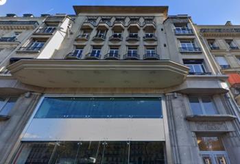 Coworking Paris 17 (75017) - 80 postes max.