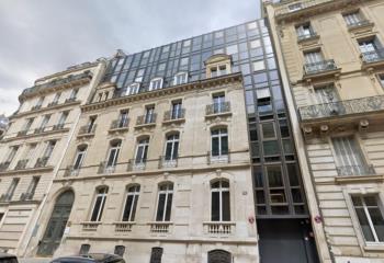 Coworking Paris 17 (75017) - 26 postes max.