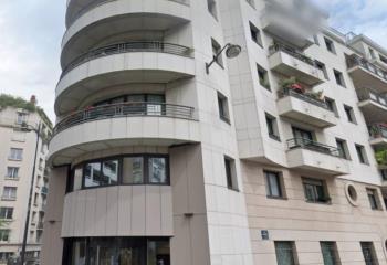 Coworking Paris 18 (75018) - 65 postes max.