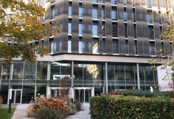 Coworking - Porte de la Villette - Métro Porte de la Villette