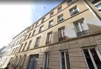 Coworking Paris 19 (75019) - 30 postes max.