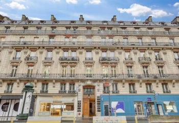 Coworking Paris 2 (75002) - 266 postes max.