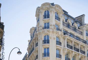 Coworking Paris 2 (75002) - 22 postes max.
