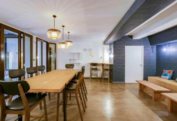 Coworking - Opéra - Métro Quatre Septembre