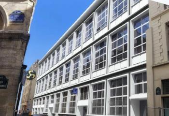 Coworking Paris 2 (75002) - 25 postes max.