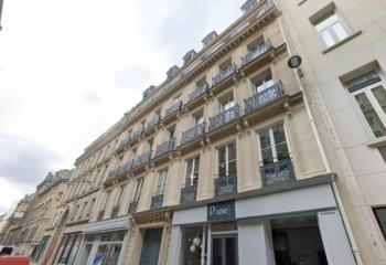 Coworking Paris 2 (75002) - 68 postes max.