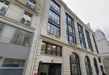 Coworking Paris 2 (75002) - 260 postes max.