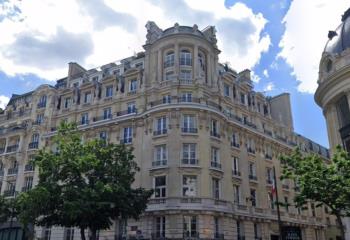 Coworking Paris 2 (75002) - 110 postes max.