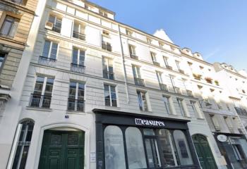 Coworking Paris 2 (75002) - 35 postes max.