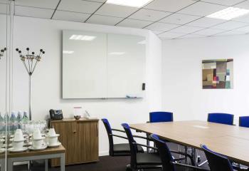 Bureaux flexibles / Coworking Paris 2 (75002) - 1 poste max.