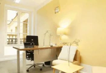 Bureaux flexibles / Coworking Paris 2 (75002) - 1 poste max.