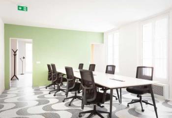 Coworking Paris 3 (75003) - 40 postes max.