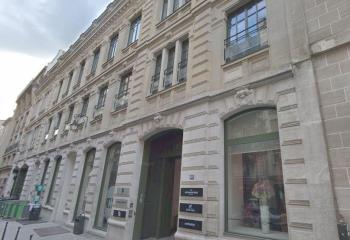 Coworking - Marais - Métro Arts et Métiers