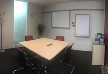Bureaux flexibles / Coworking Paris 4 (75004) - 50 postes max.