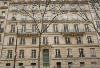 Coworking Paris 8 (75008) - 16 postes max.
