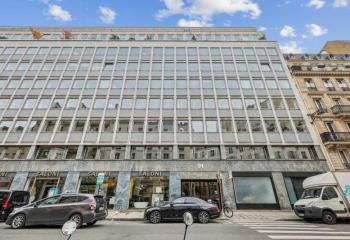 Coworking Paris 8 (75008) - 40 postes max.
