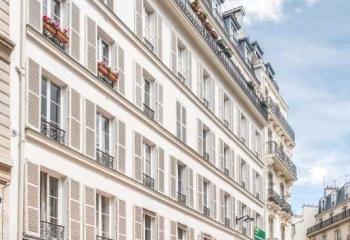 Coworking Paris 8 (75008) - 8 postes max.