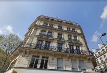 Coworking Paris 8 (75008) - 7 postes max.
