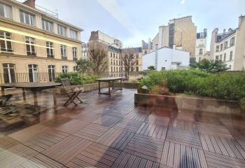 Coworking Paris 8 (75008) - 189 postes max.