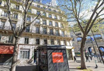 Coworking Paris 8 (75008) - 4 postes max.