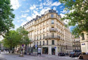 Coworking Paris 8 (75008) - 60 postes max.