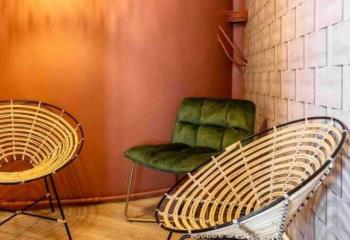 Coworking Paris 8 (75008) - 40 postes max.